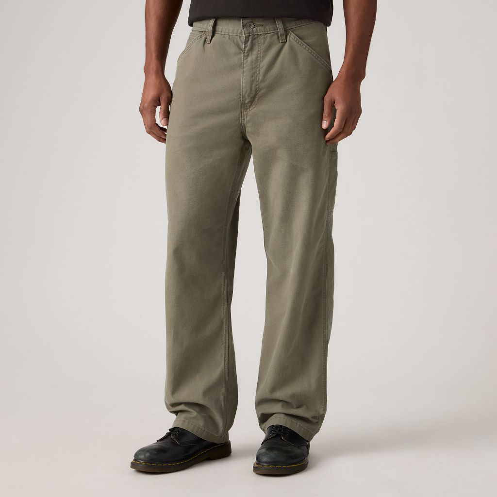 Levi's® Men's 568™ Loose Straight Carpenter (55849-0075)