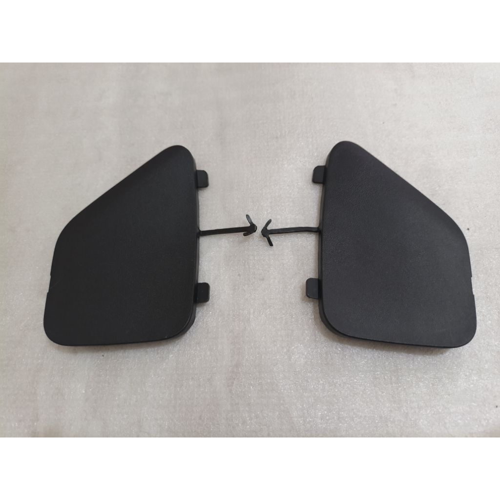 tutup bemper belakang Innova zenix original