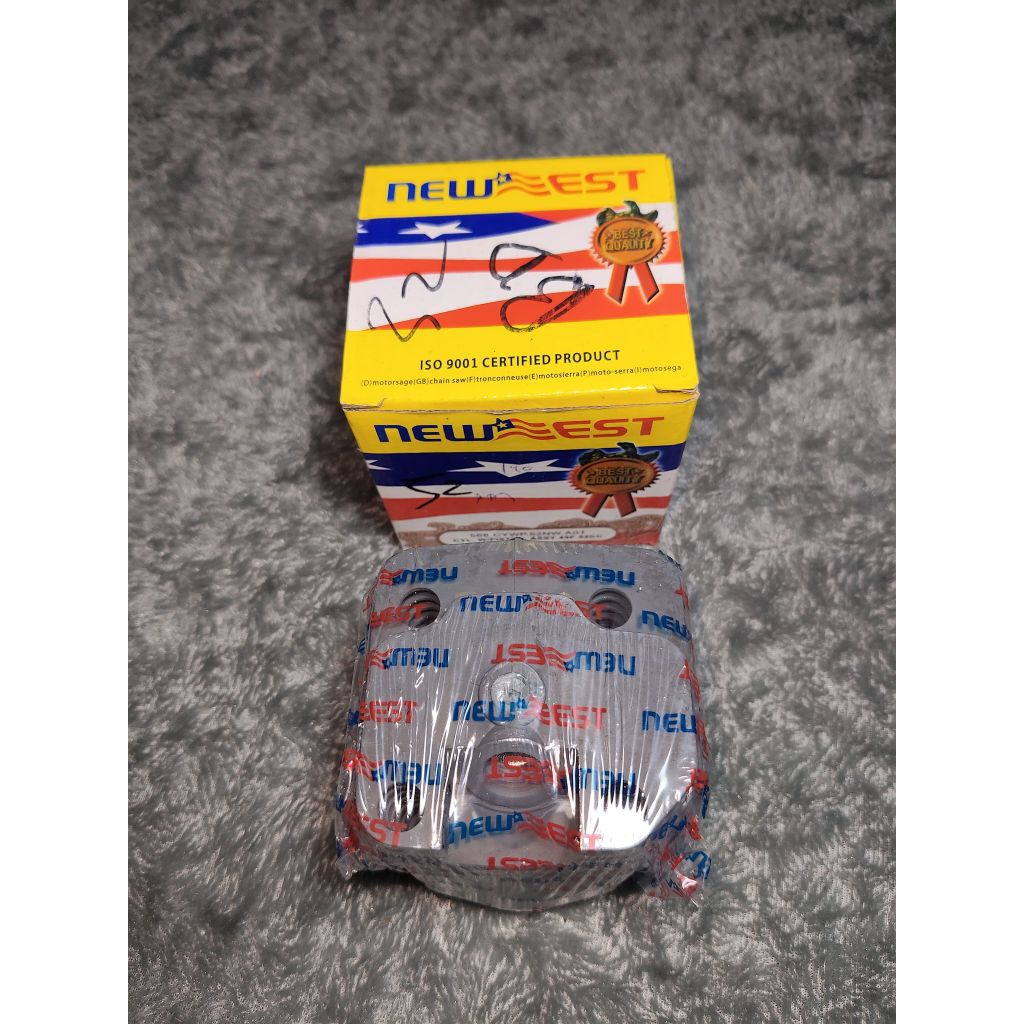 CYLINDER BLOCK BORING CHAINSAW SENSO NW-628 5200 / 5800 NEW WEST ORIGINAL