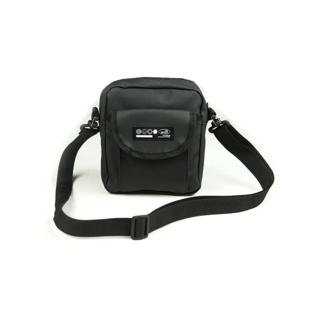 GD Merch | Slingbag GD Merch Daykit Series | Tas Selempang Distro pria | Tas Selempang Distro Pria W