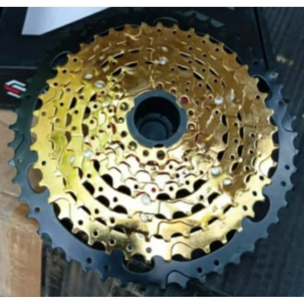 sprocket 11 speed 50t