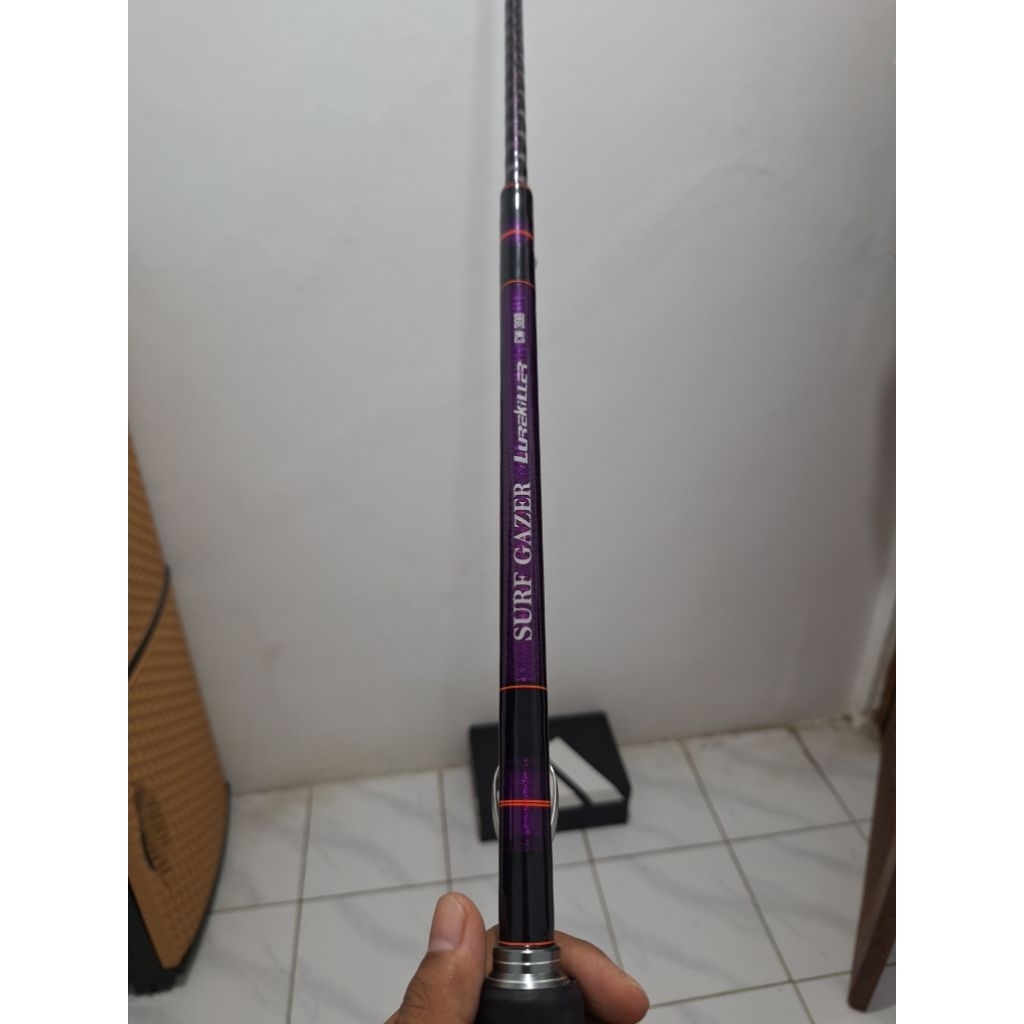 besutan lk cw 300
