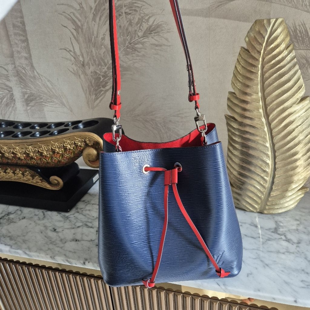 lv neo noe epi leather 2018