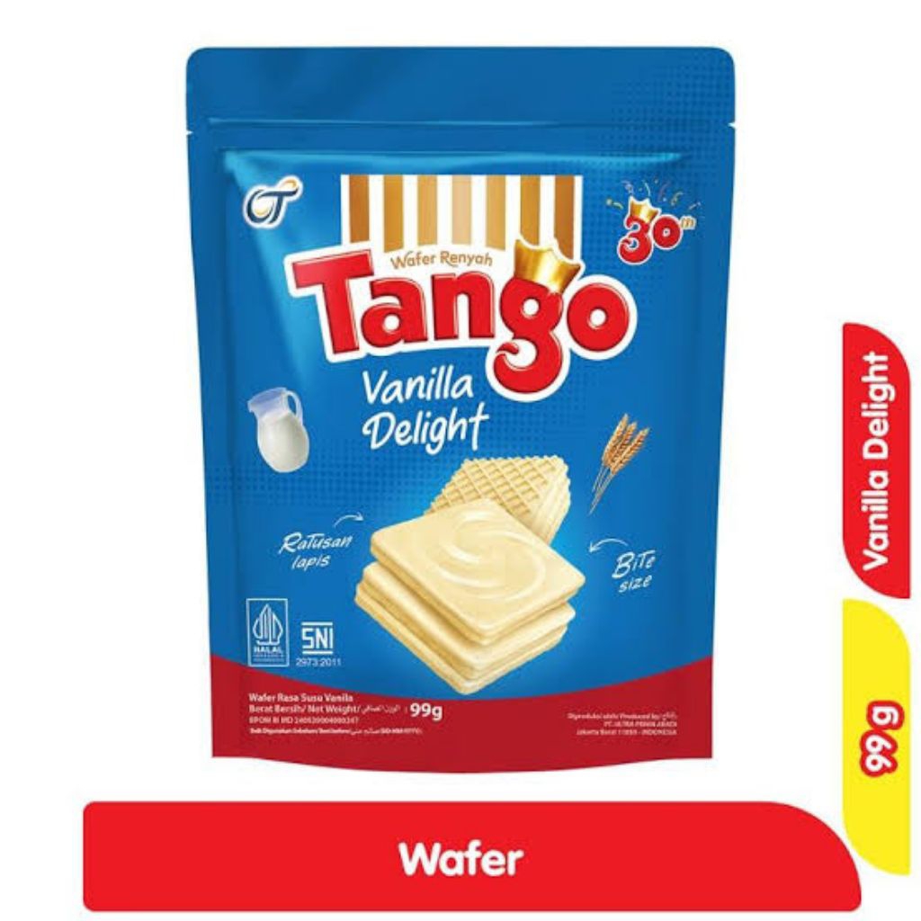 tango pouch
