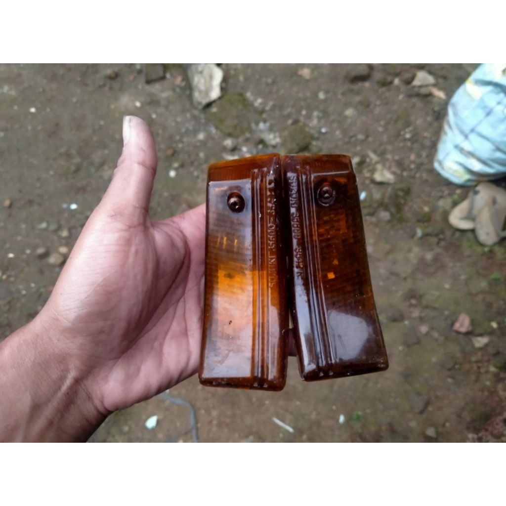 sein depan rc 100 bravo reting rc 100 bravo