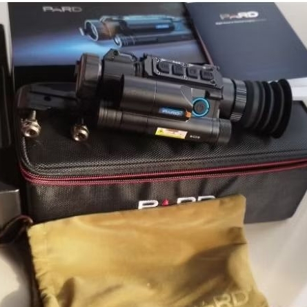 pard008sp2 lrf second likenew