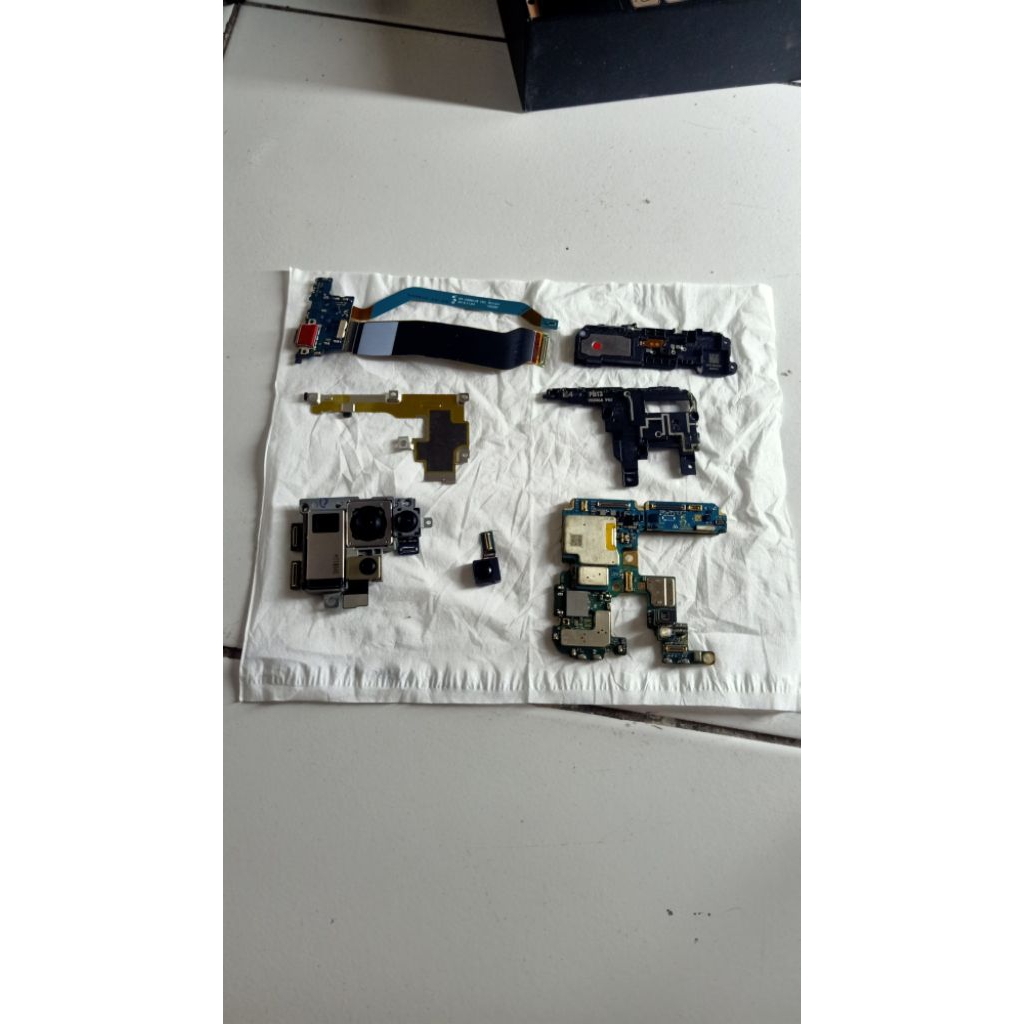 MesinSamsungS20Ultra