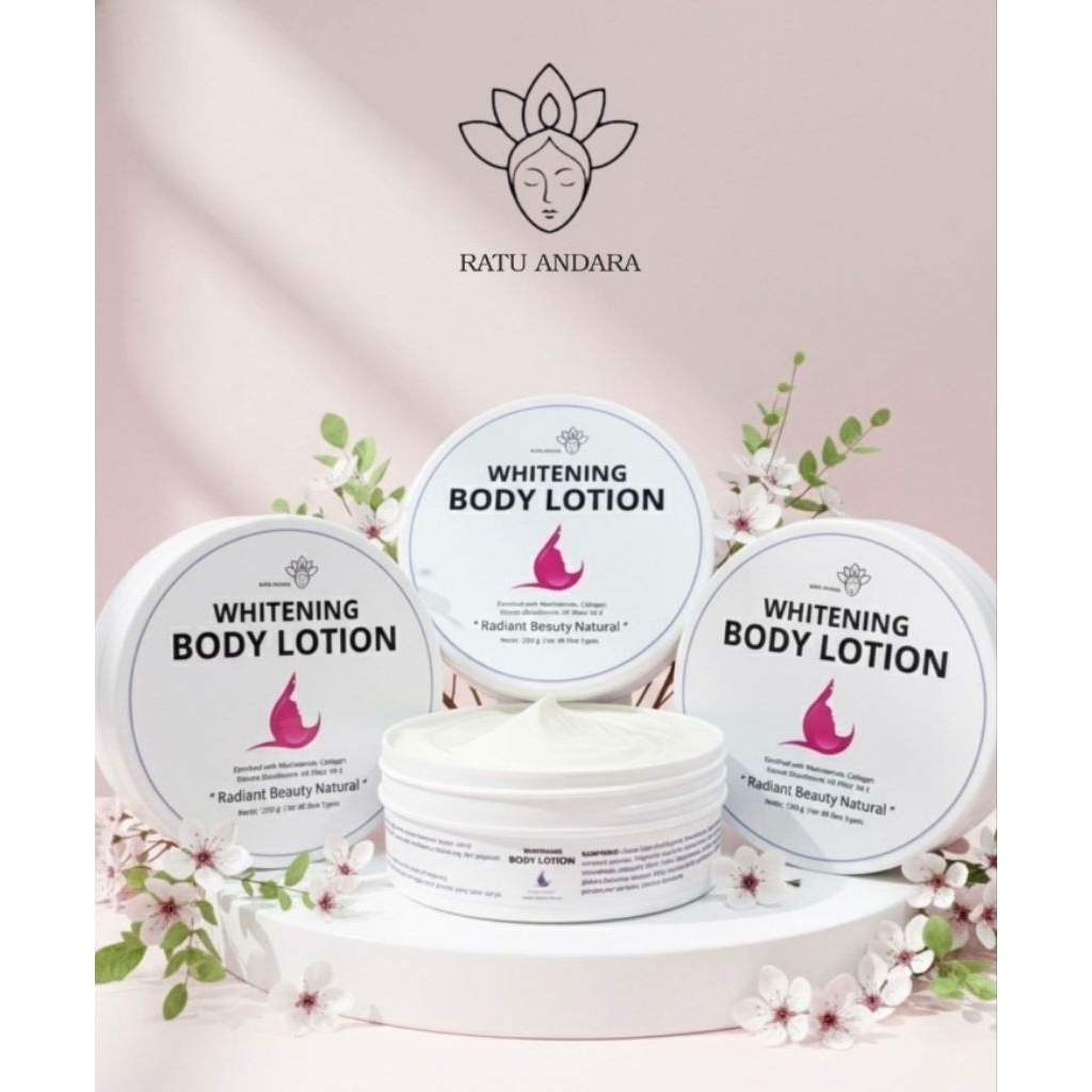 HB andara NRL kemasan terbaru original