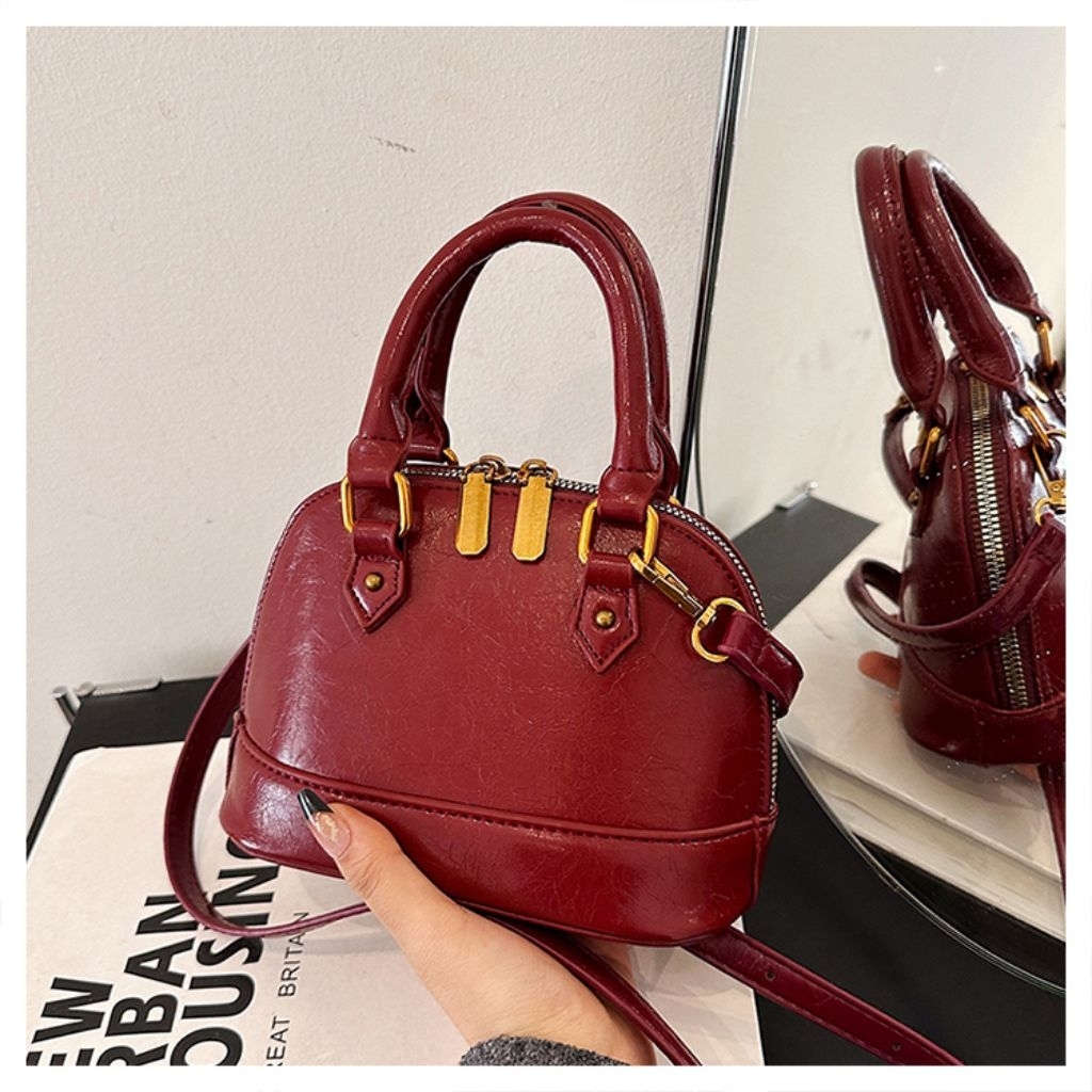 Tas Tangan Wanita Model Terbaru Modis Tas Kondangan g12187