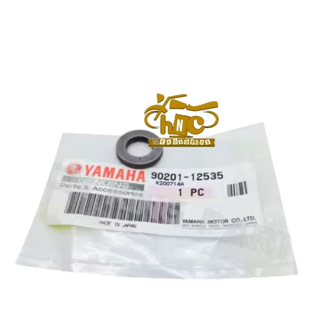 RING KRUK AS MAGNET MAGNIT YAMAHA RX KING ORIGINAL MADE IN JAPAN