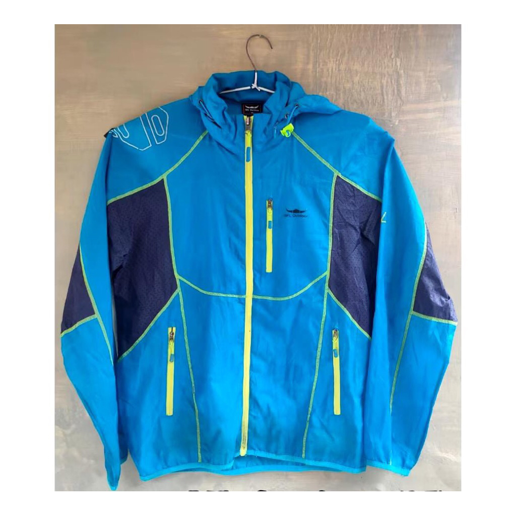 Jaket Bfl Outdoor running