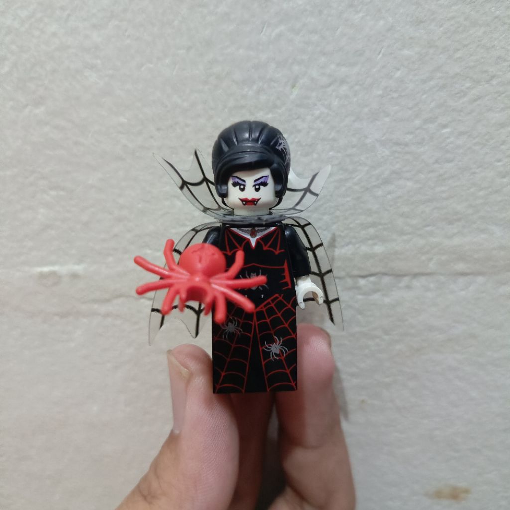 Lego Spider Lady | Minifigures