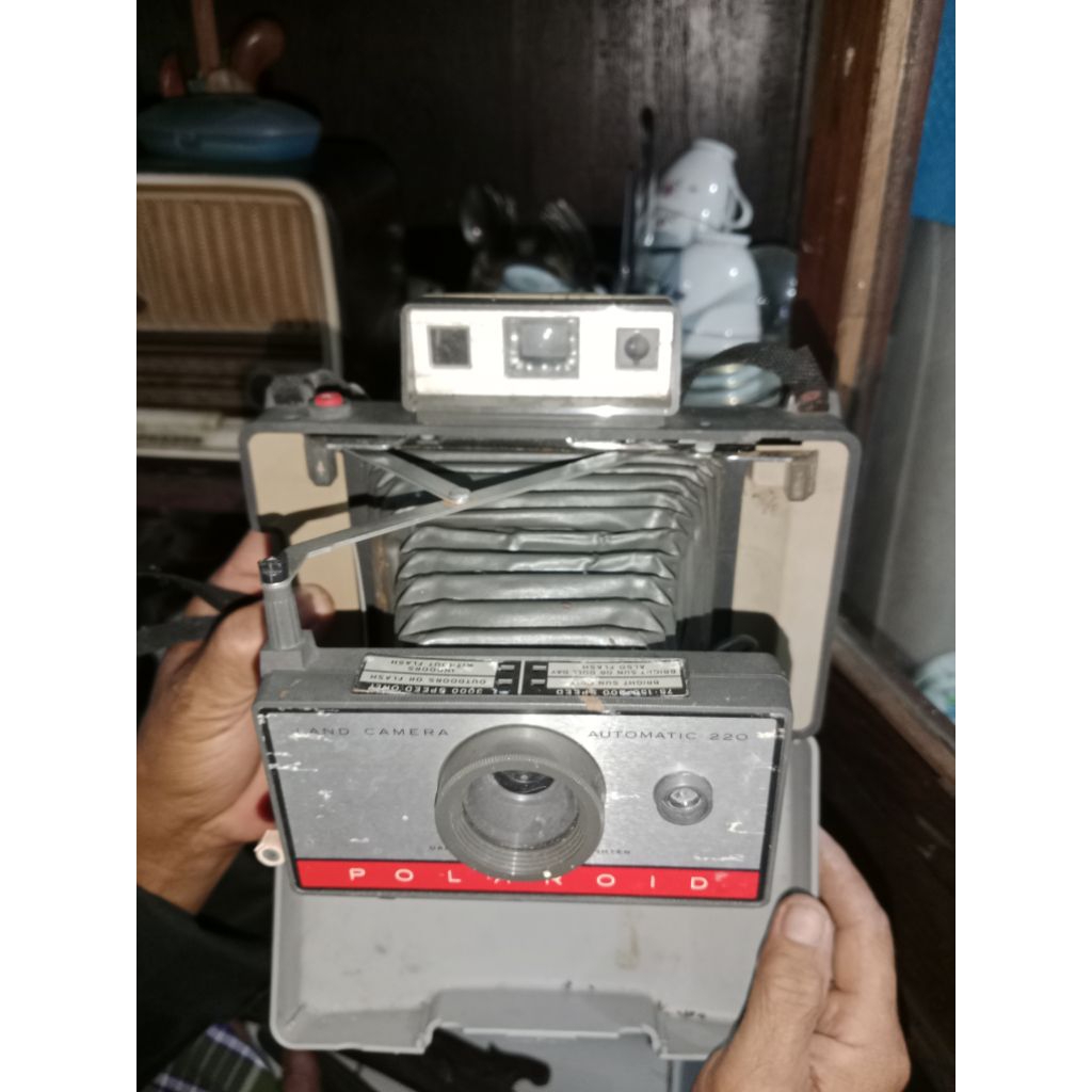 kamera jadul