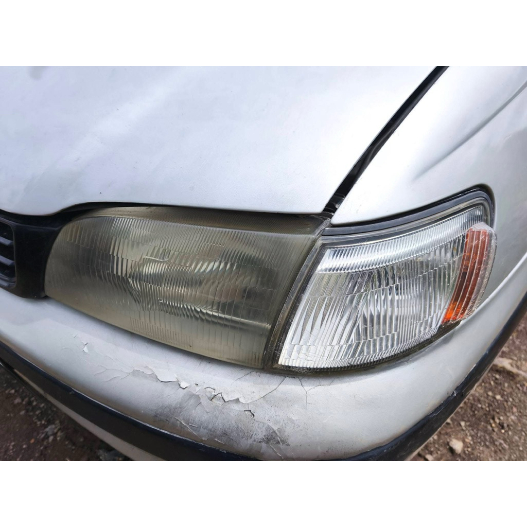 Lampu Sein Sen Corner Corona Absolute ST191  92-98