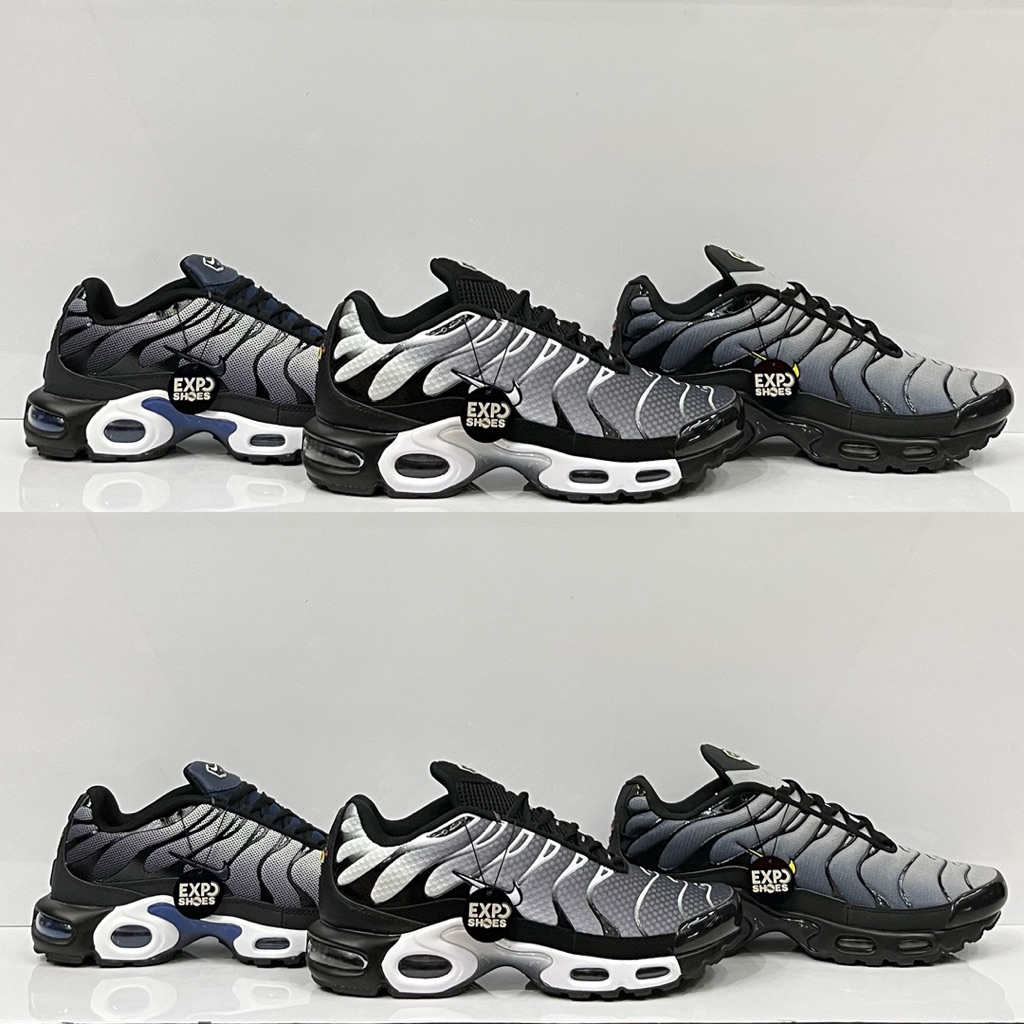 SNEAKERS PRIA TN PLUS 3 VARIAN