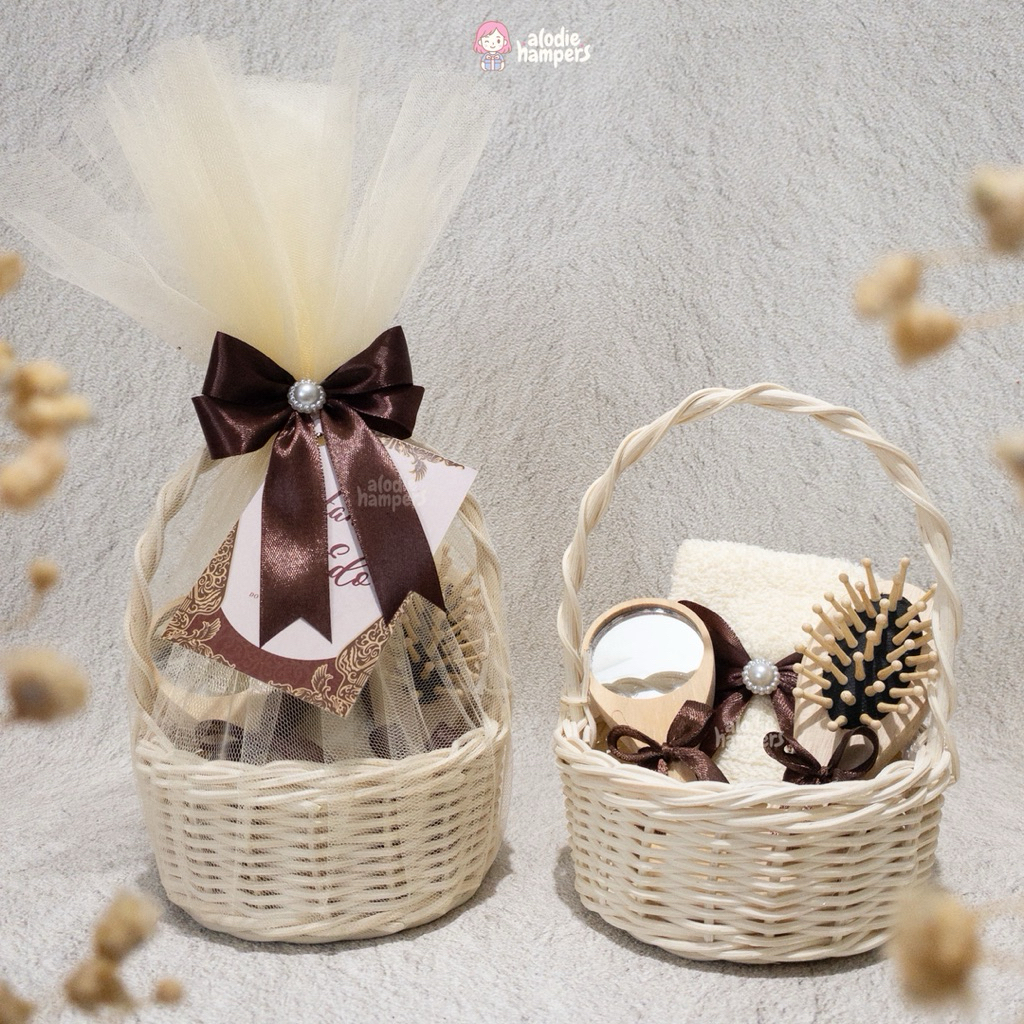 SOUVENIR SIRAMAN PERNIKAHAN - SOUVENIR PENGAJIAN PERNIKAHAN - HAMPERS SIRAMAN - SOUVENIR PERNIKAHAN 