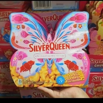 silverqueen edisi spesial buy 2 get 1