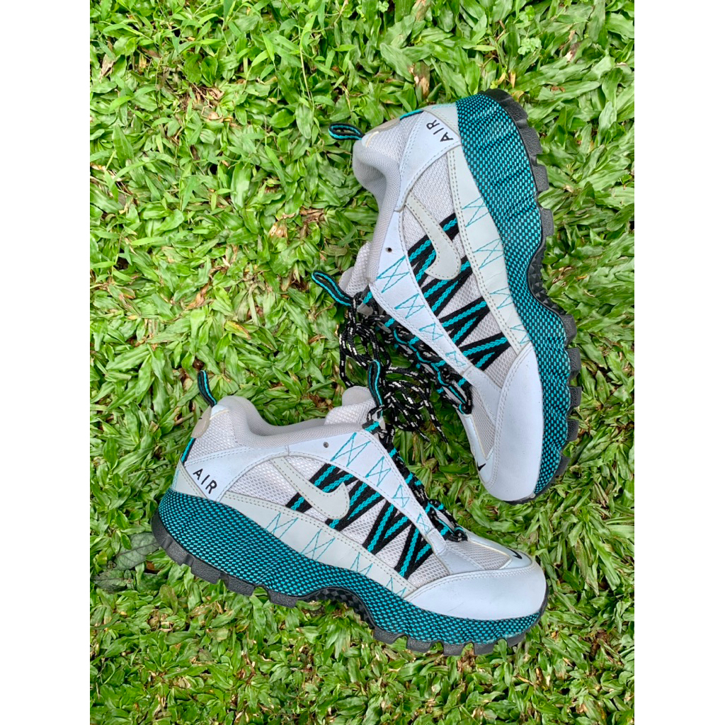 Nike trail air humara