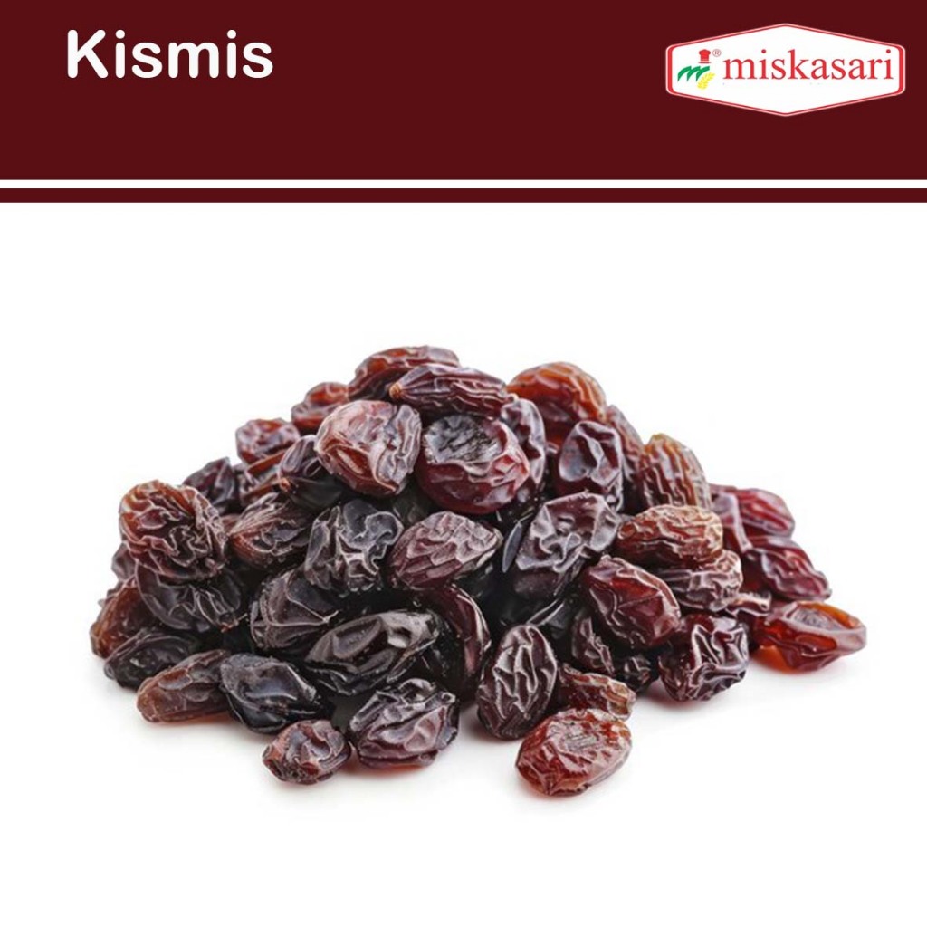 Kismis 1kg