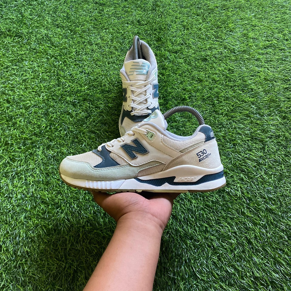 sepatu newb4l4nce  530 encap37/23.5cm