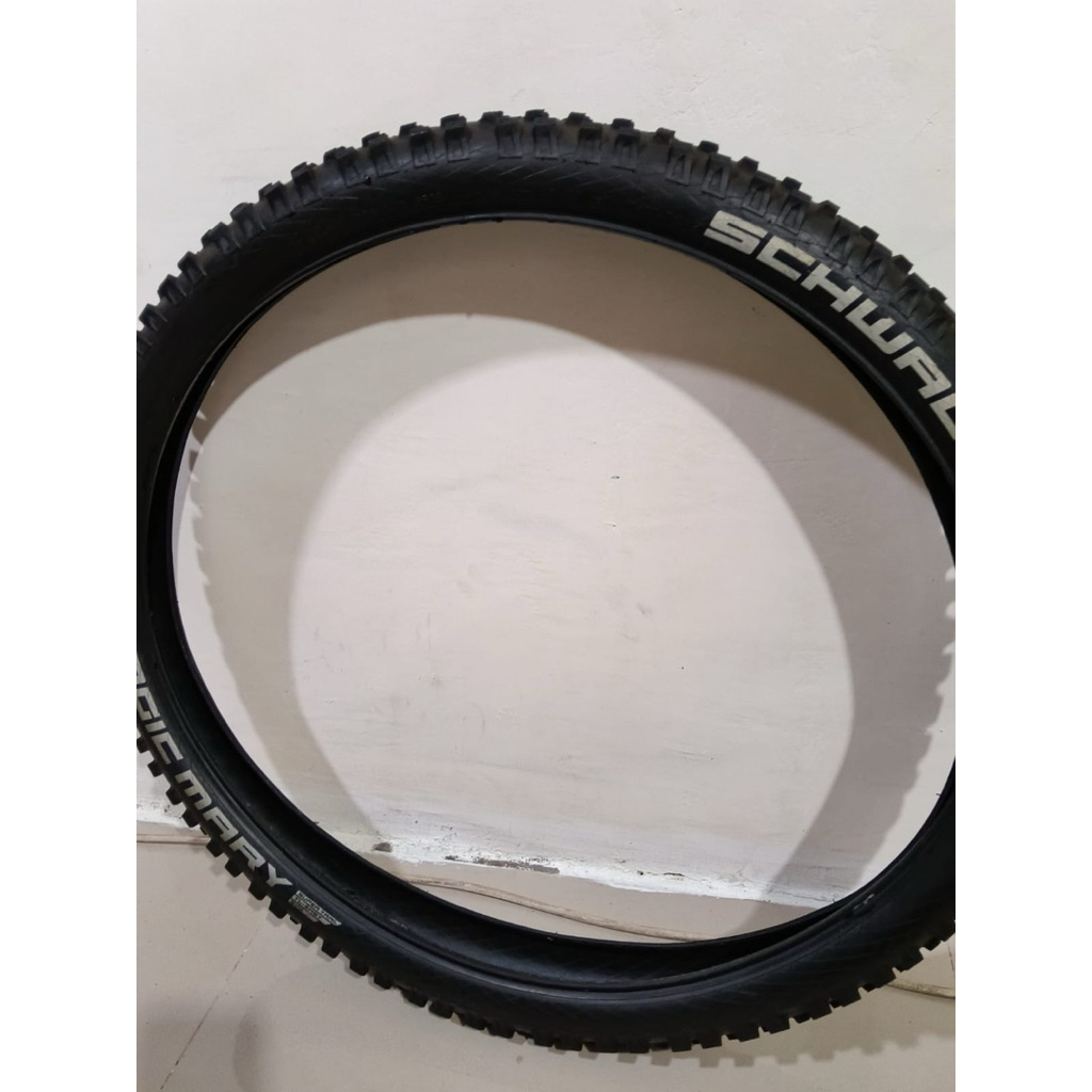 ban luar schwalbe magic marry 27.5x260