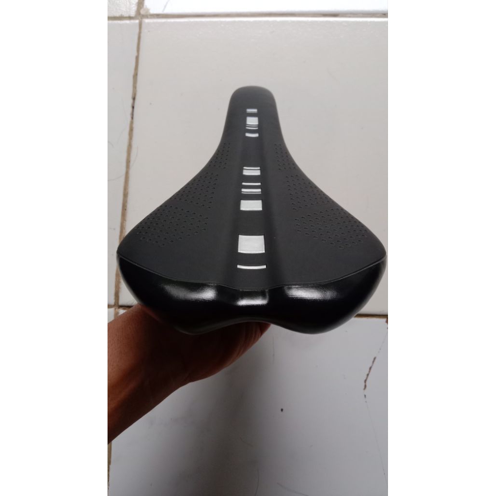 saddle velo sport