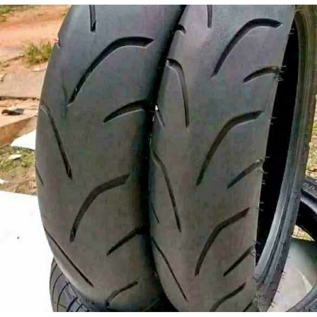 Ban motor UK.110/80-14 &130/70-13