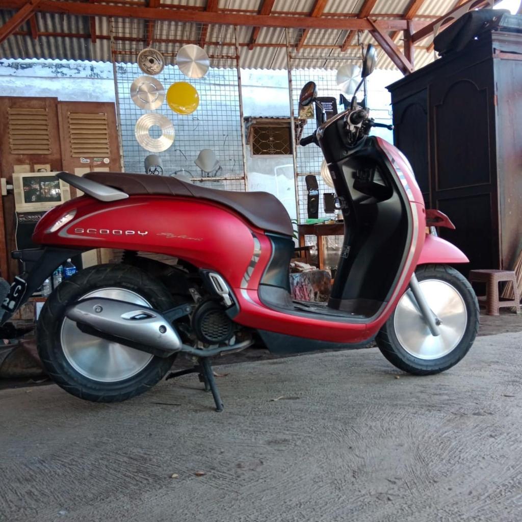 wheeldop velg motor matic mio scoopy vario dop tutup velg motor matic