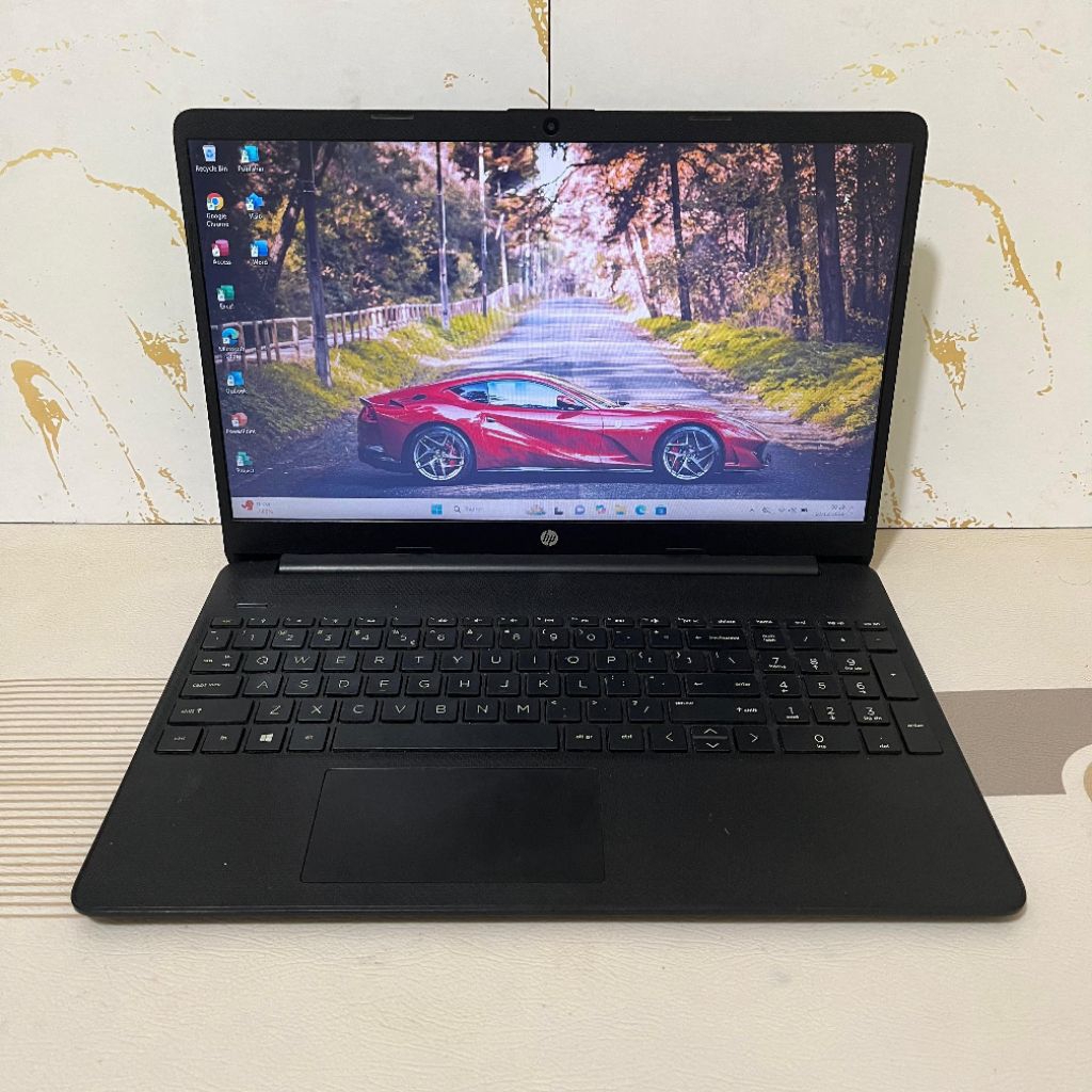 Laptop HP 15s-eq