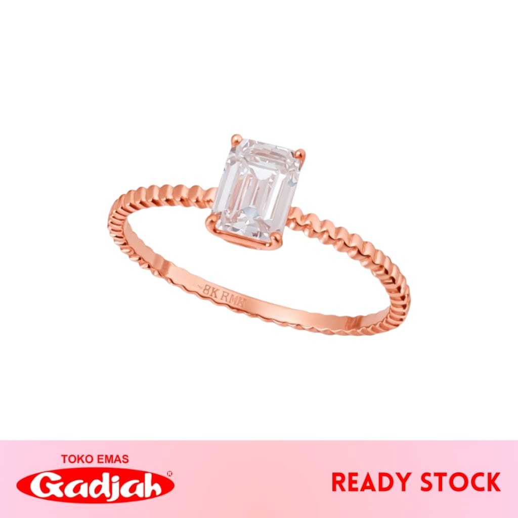 Cincin Emas Lovato - Toko Emas Gadjah