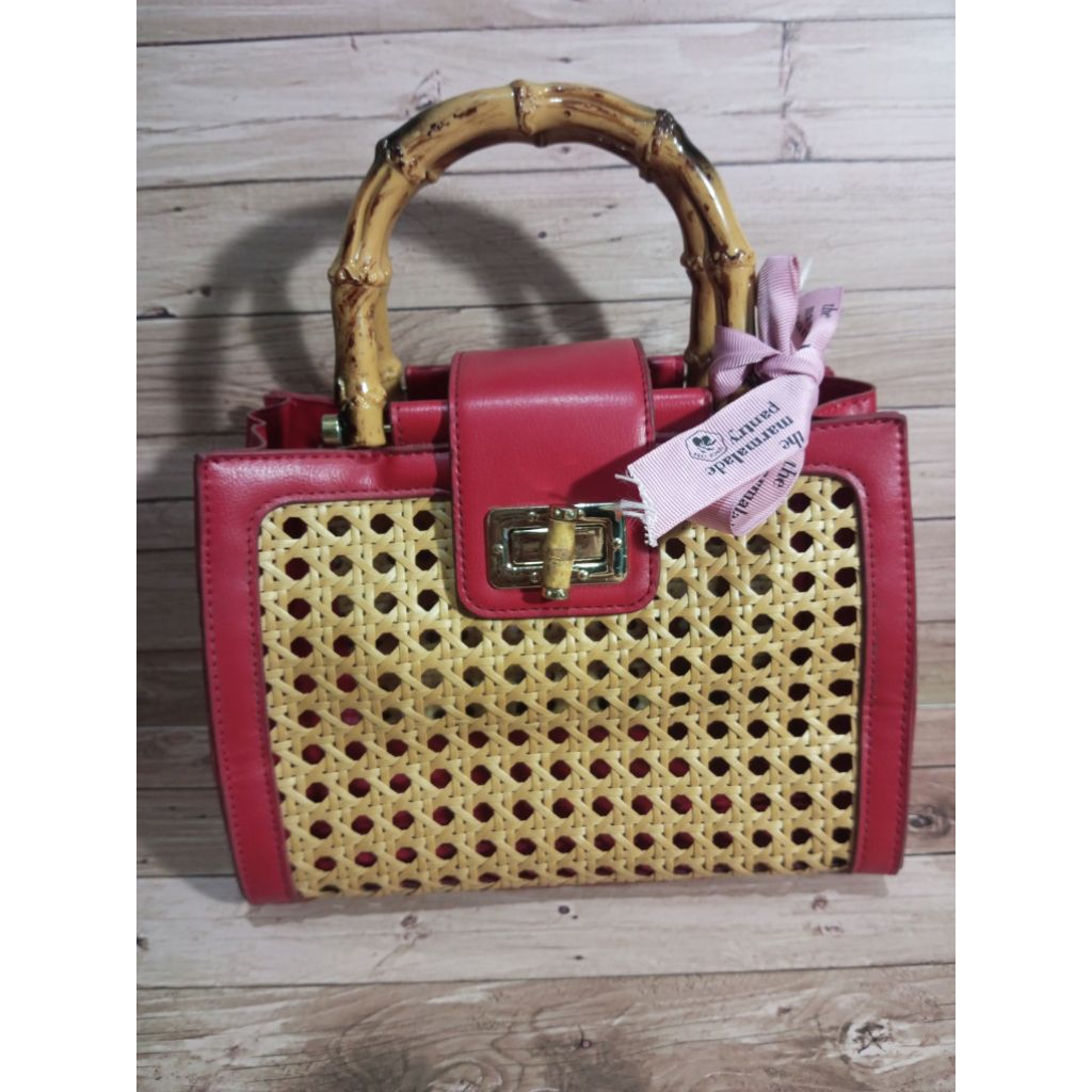 Tas wanita vintage