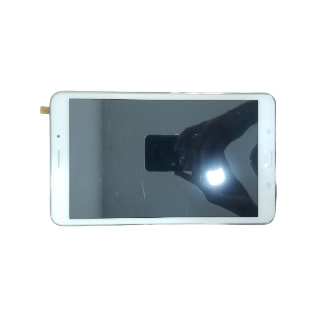 LCD TAB SAMSUNG SM-T331 WHITE