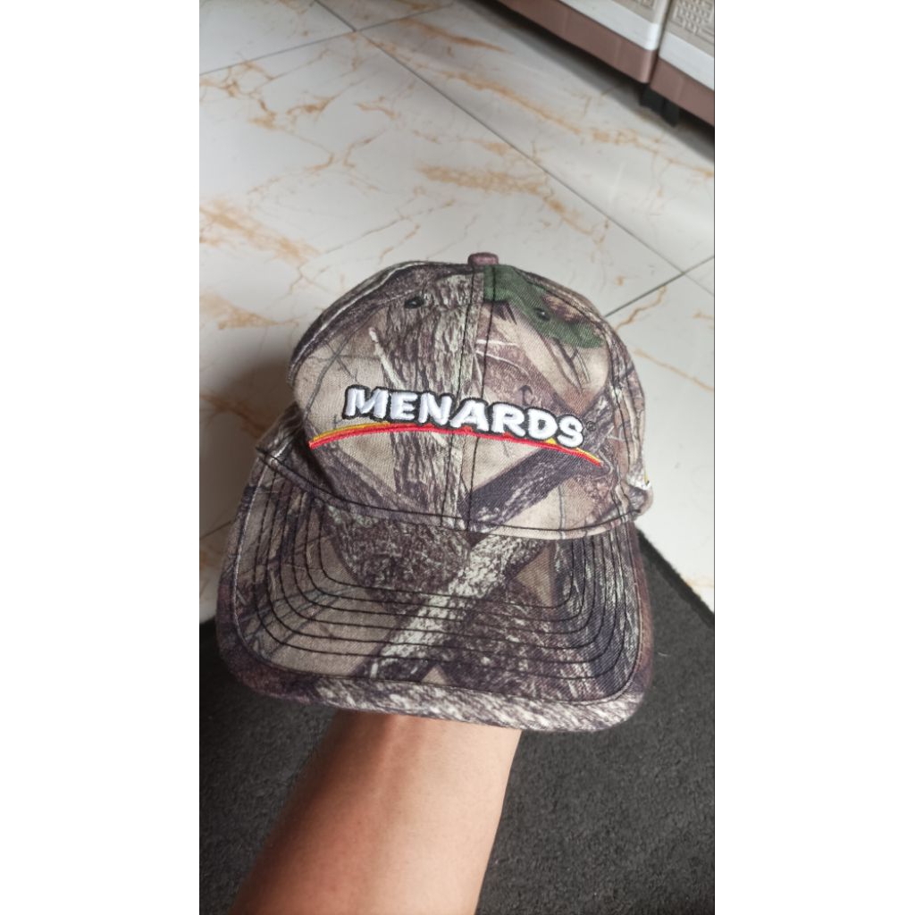 topi realtree