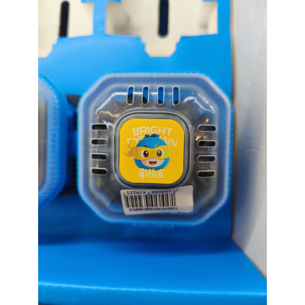 Buah blueberry shinkansen blue buah blueberry import fresh 1 cup