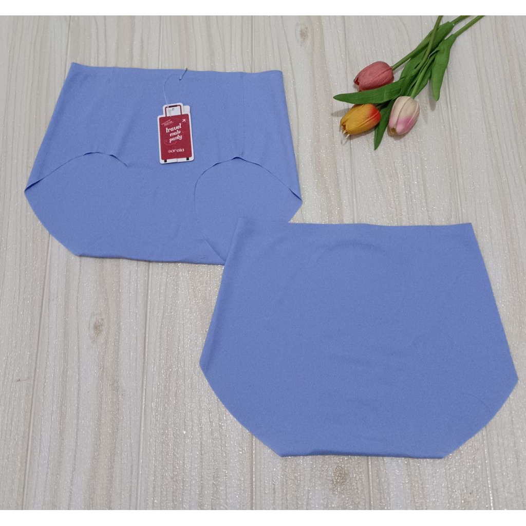 Sorella Travel mate panty S 031039