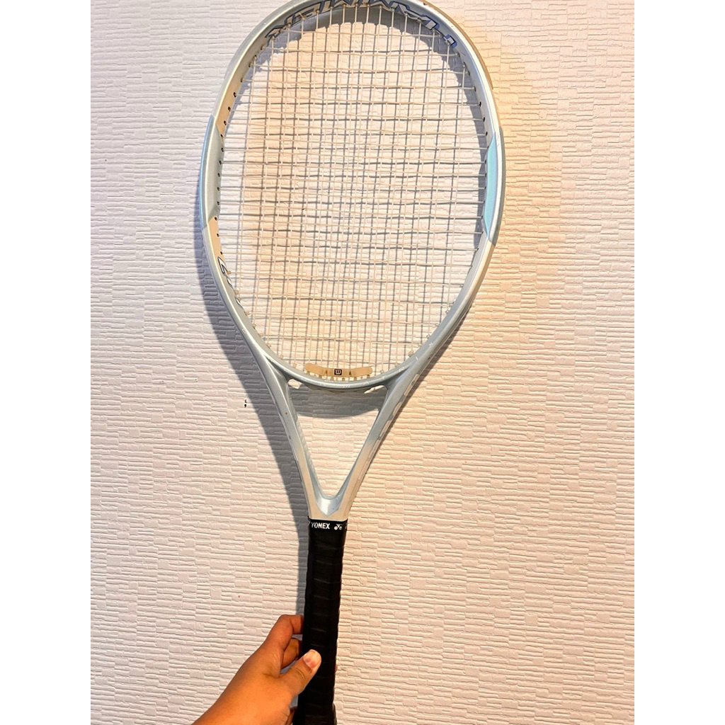 Wilson Hammer 7 110/238/G raket tenis