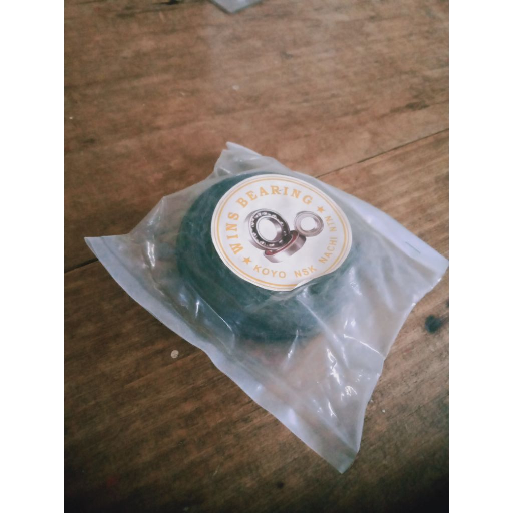 Seal Kruk As Askruk Suzuki ST20 Truntung