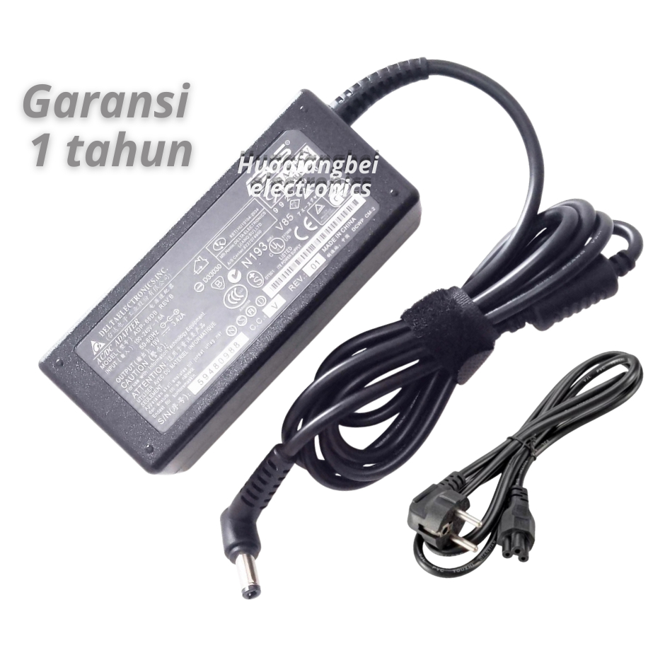 Charger Asus X450, Charger laptop Asus X450, Charger Asus X450C new