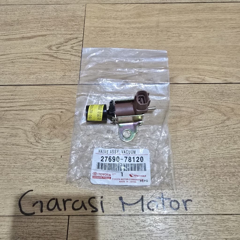 SWITCH ENGINE STOP 12V HINO DYNA