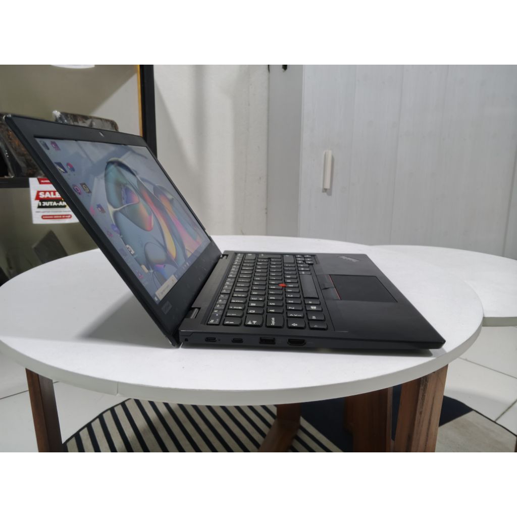 Laptop Lenovo Thinkpad L390