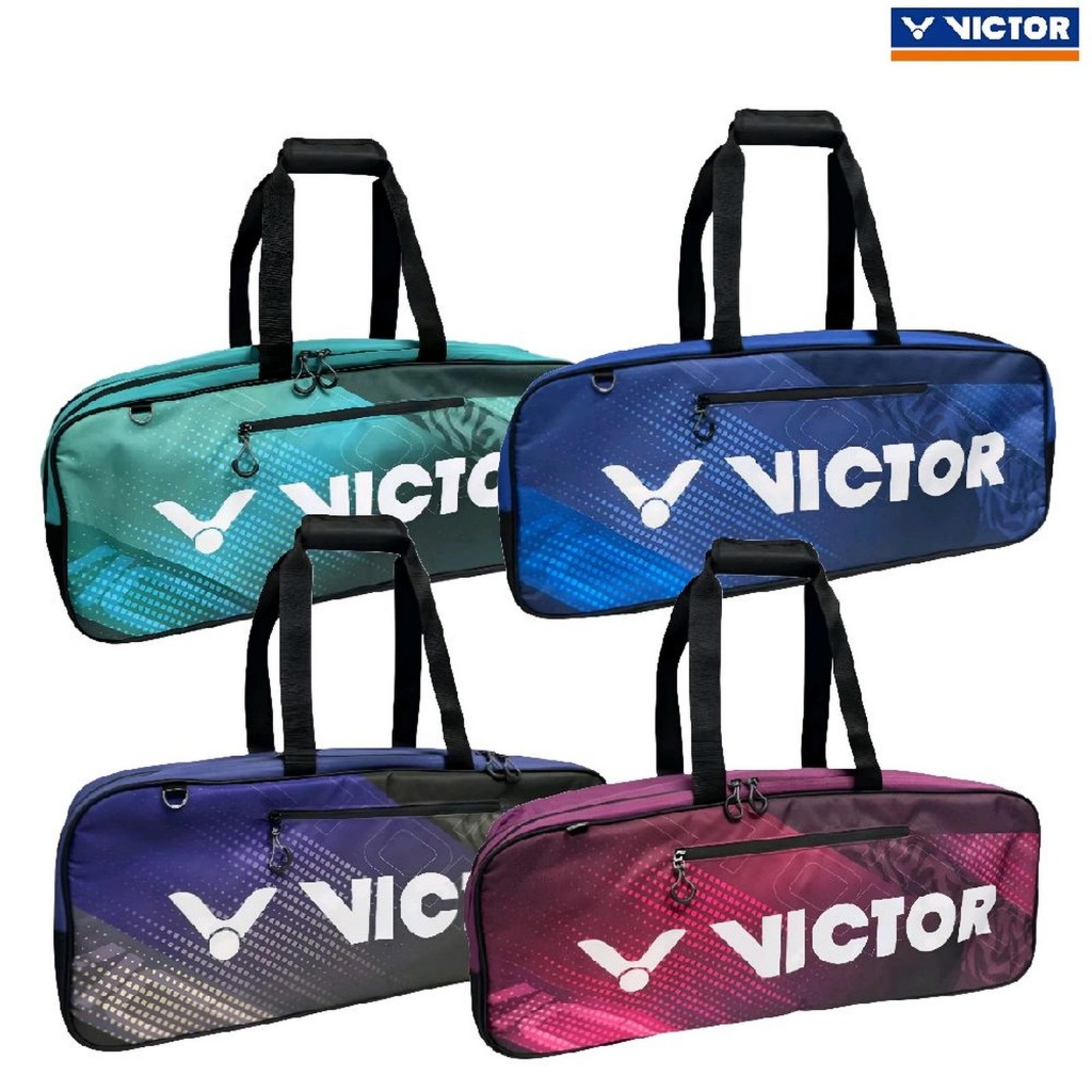 Tas Raket Badminton Victor Original Premium Limited Edition - KG01