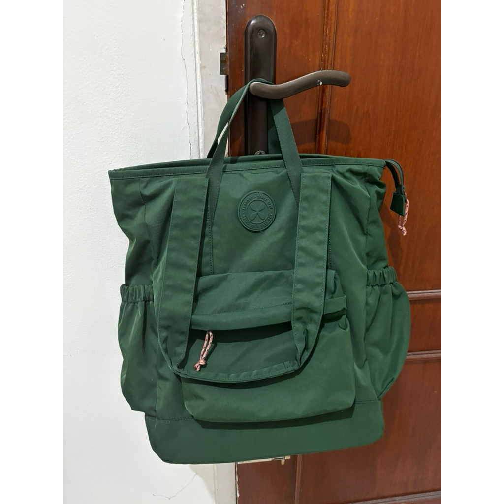 Exsport totepack preloved