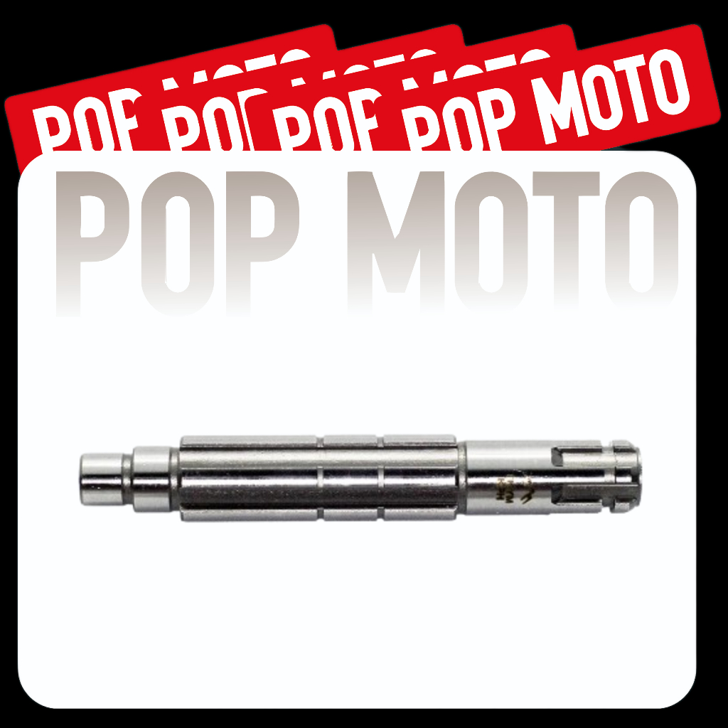 Takayama As Gear Depan Karisma Gir