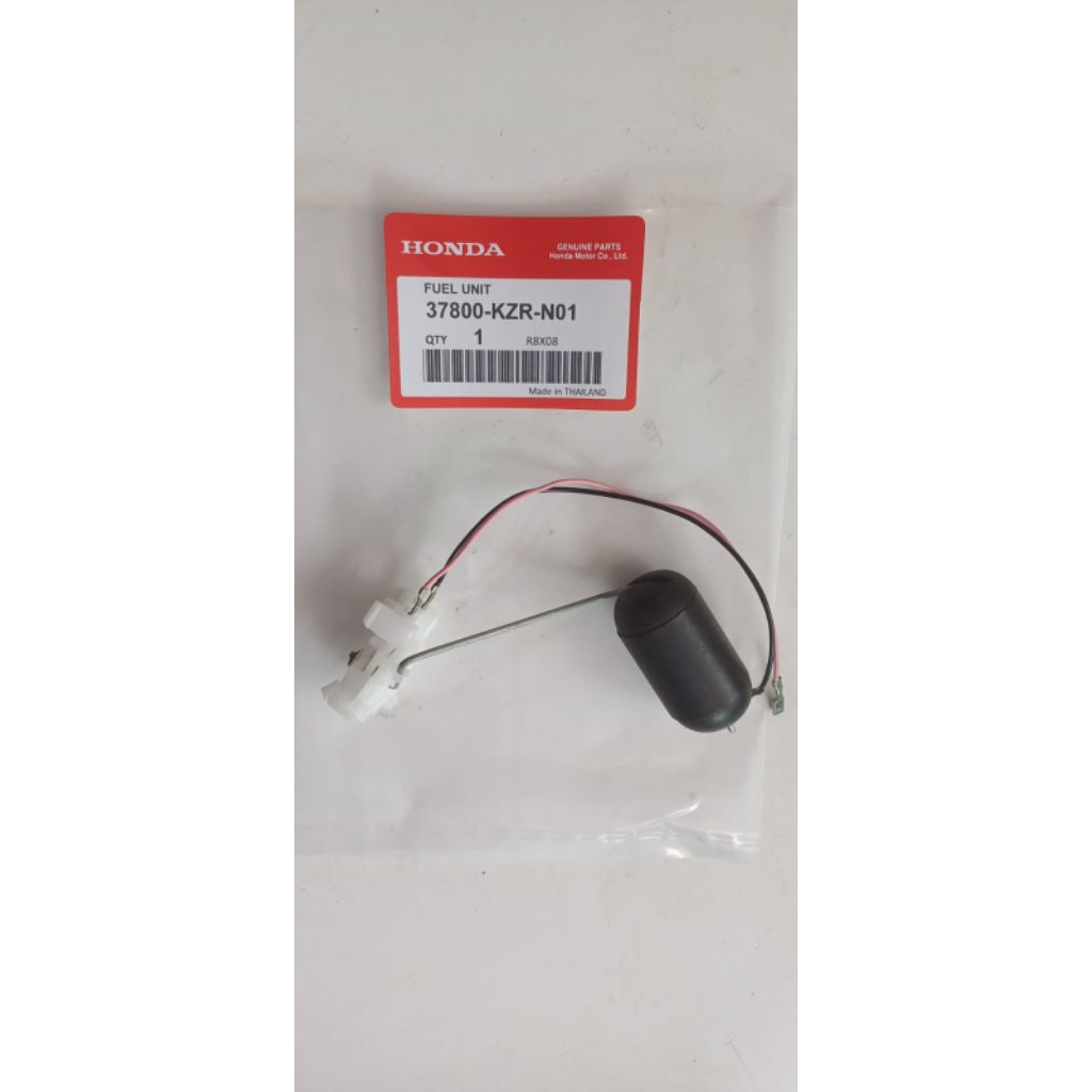 Pelampung Pompa Bensin (Fuel Unit) HONDA Vario 125 Vario 150OLD Kode Part: 37800