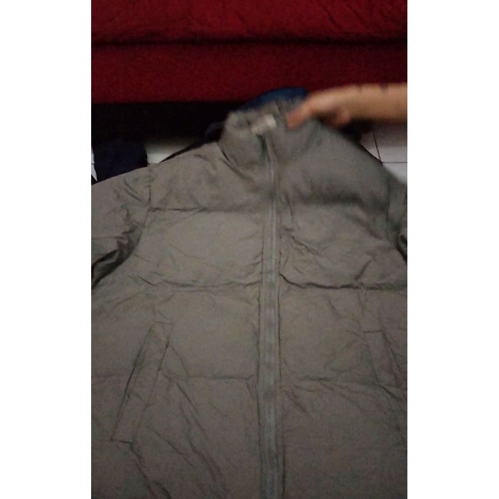 Jacket Borongan Total 12pcs