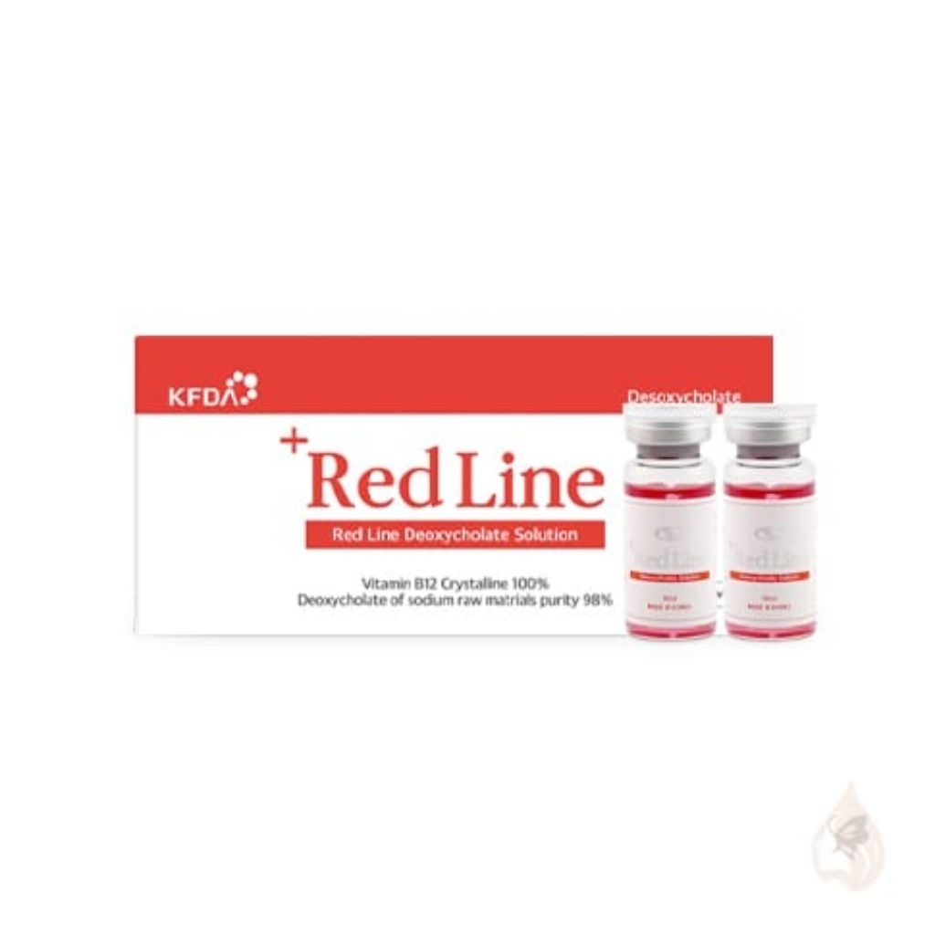 Red Line slimming penghilang/penghanc*r lemak body terampuh best original rekomendasi