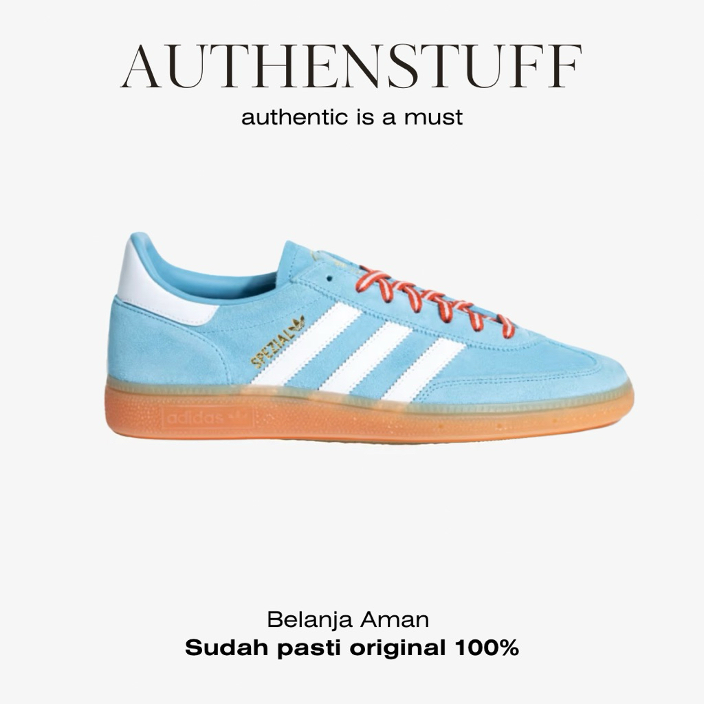 Adidas spezial Sulawesi - (BNIB) New Original