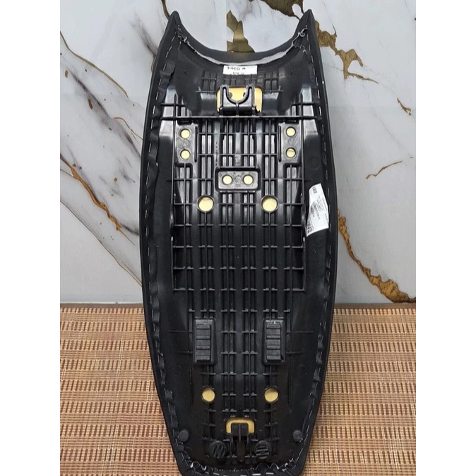 Jok Motor HONDA VERZA, CB150 VERZA Fullset Siap Pasang