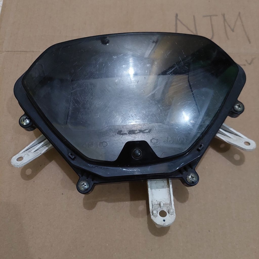 Speedometer Yamaha Lexi 125 Original