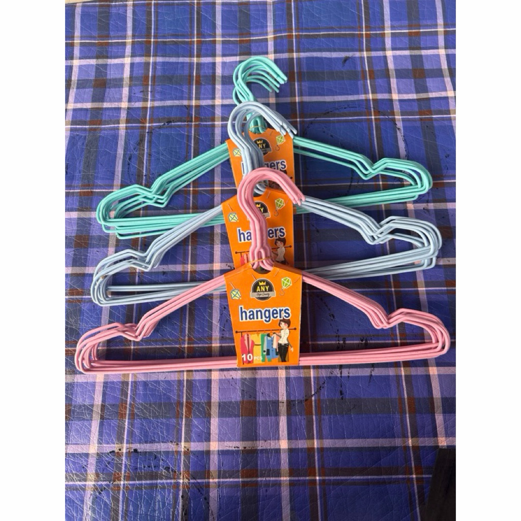 KASTOK KAWAT ANY - KASTOK KAWAT JIALIDA ISI 10